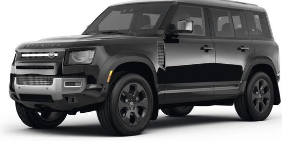 LAND ROVER DEFENDER 2025 SALE27EU9S2391914 image